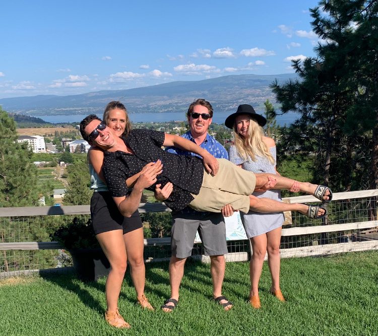 Welcome to the Best Vernon Wine Tours in the Okanagan!